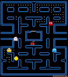 pacman